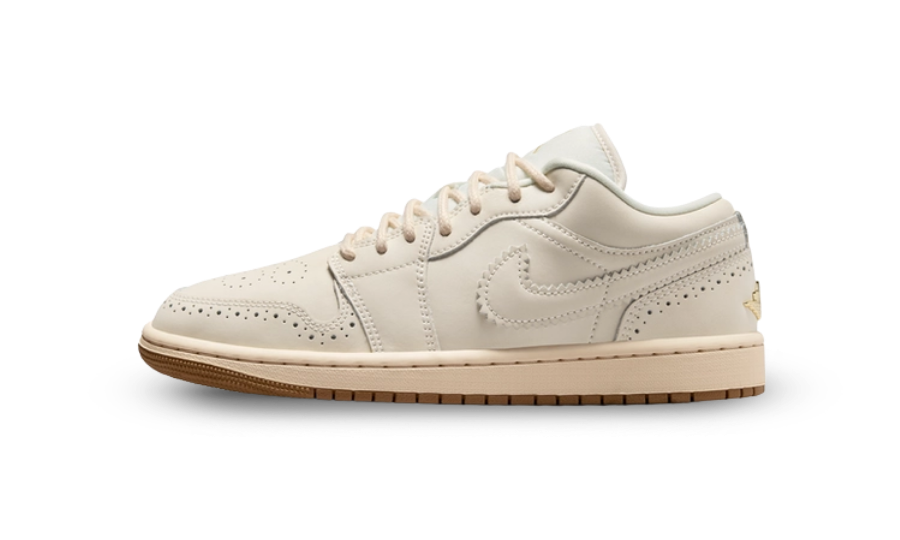 Air Jordan 1 Low (Women's)