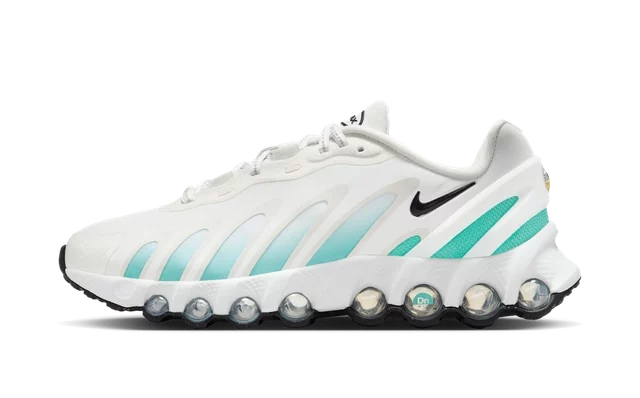 Nike Air Max DN8 Summit White Cool Mint (Women's)