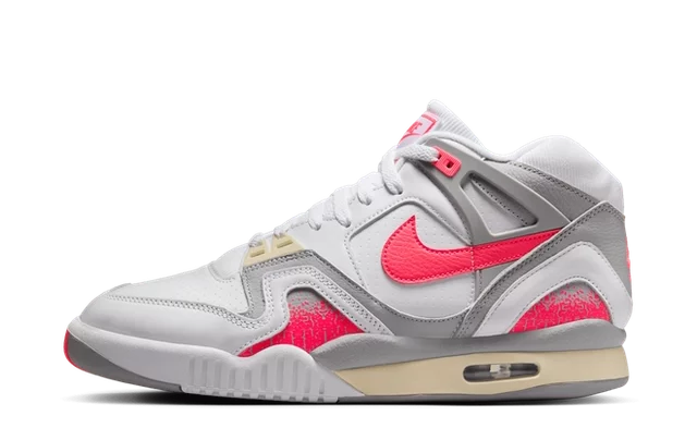 Nike Air Tech Challenge II Racer Pink