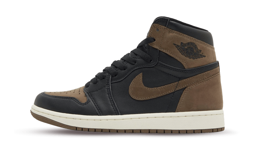 Jordan 1 Retro High OG Palomino