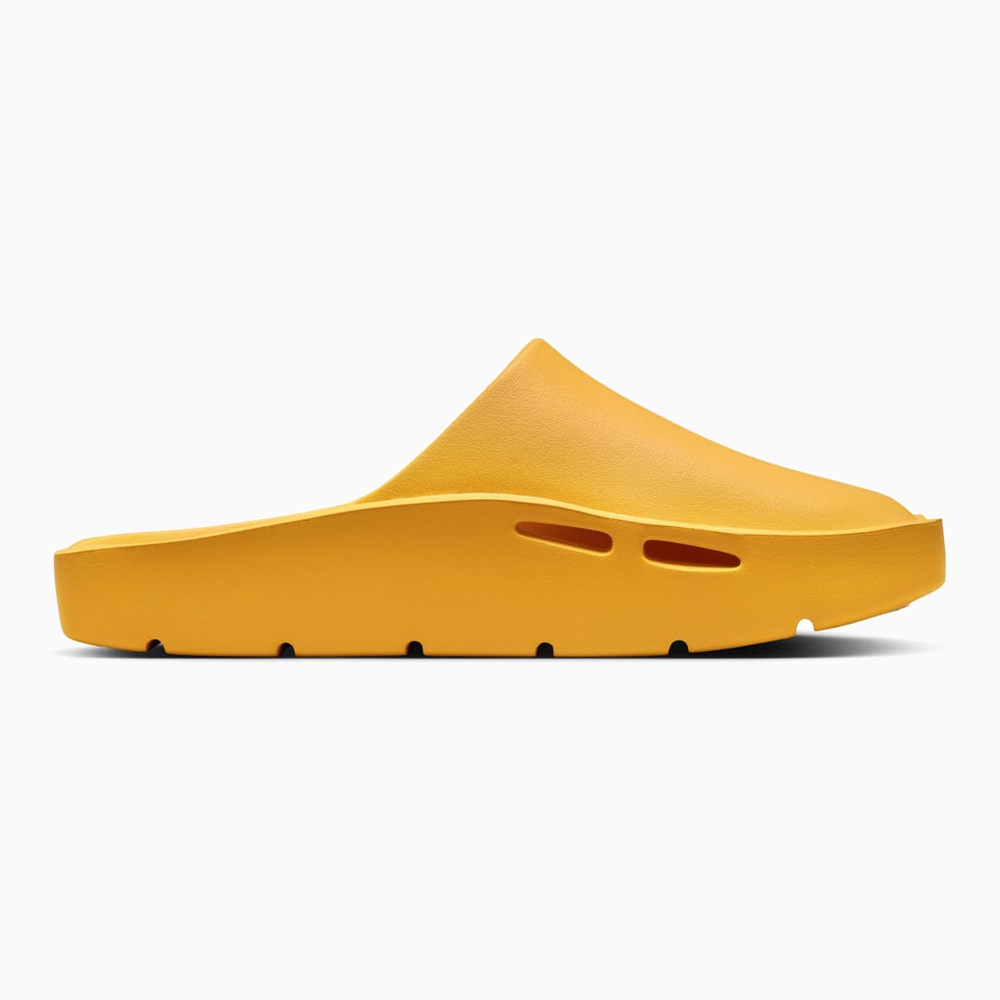 Jordan Hex Mule Yellow Ochre (Women's)