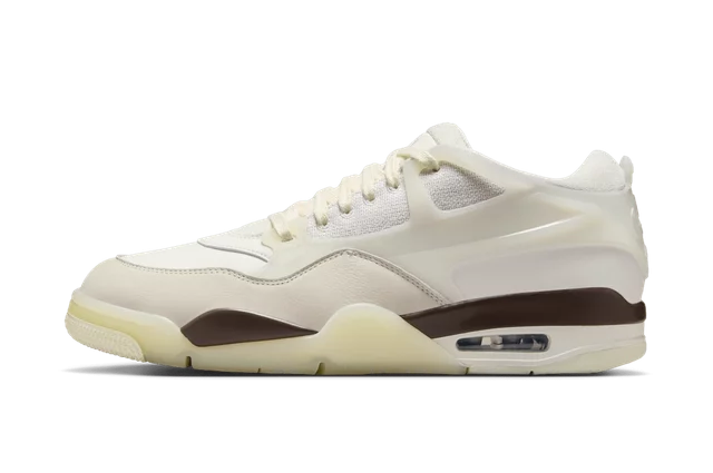 Jordan 4 RM Hemp
