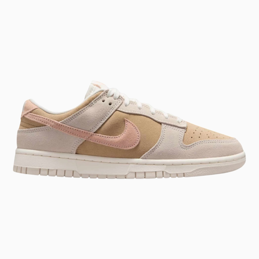 Nike Dunk Low Phantom Washed Coral (Women's)