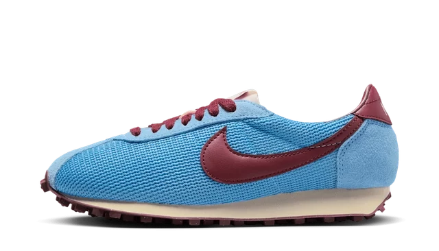 Nike LD-1000 University Blue Dark Team Red (Women's)