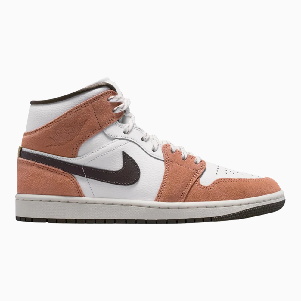 Nike Jordan 1 Mid (Women's)