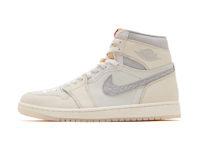 Jordan 1 Retro High OG Sail University Red