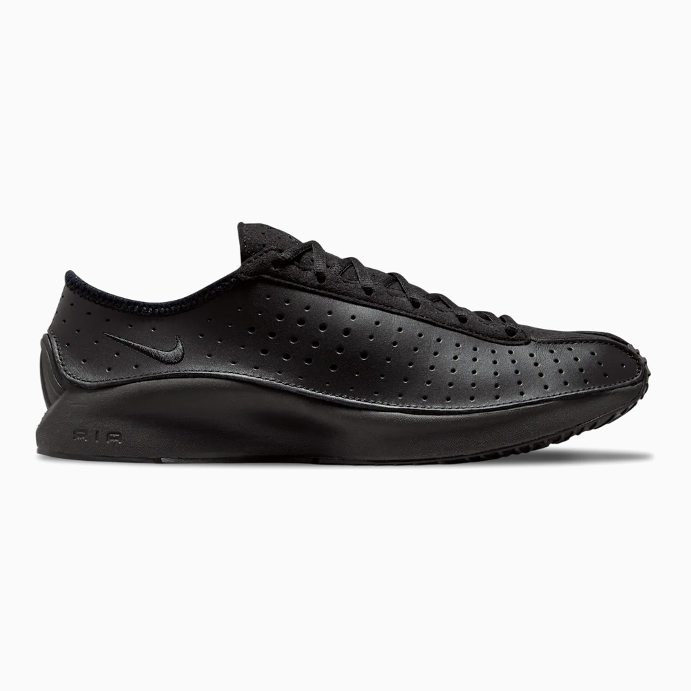 Nike Air Superfly Triple Black (Women's)