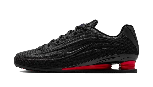 Nike Shox Z Bred (Women's)