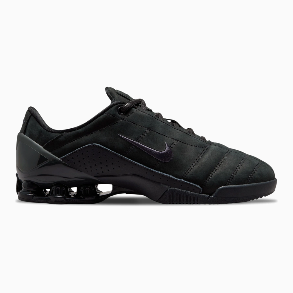 Nike Total 90 Shox Magia Black Anthracite (Women's)