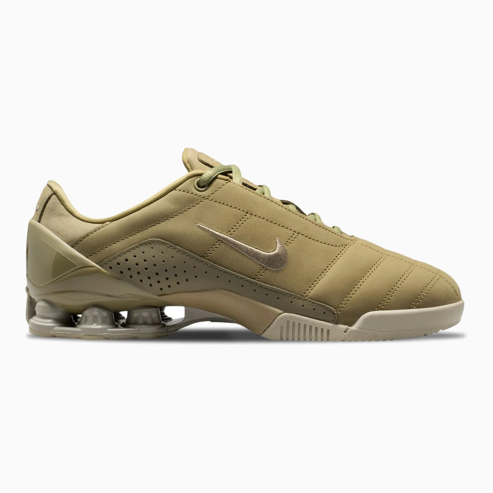 Nike Total 90 Shox Magia Neutral Olive (Women's)