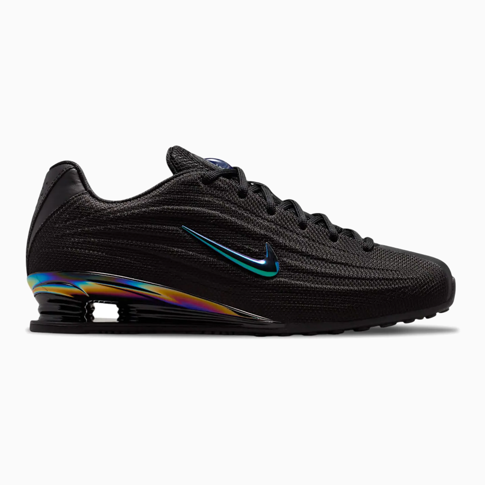 Nike Shox Z SE Black Iridescent (Women's)