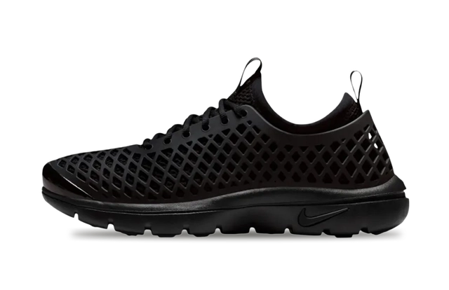 Nike Rejuven8 Run OG Black (Women's)