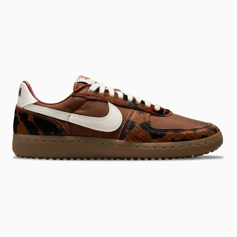 Nike Field General Cinnamon Cow Print (Women's)