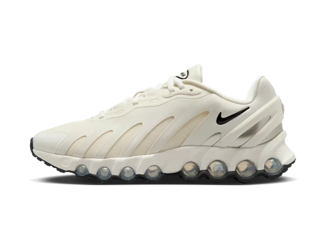 Nike Air Max Dn8 Fossil Black (Women's)