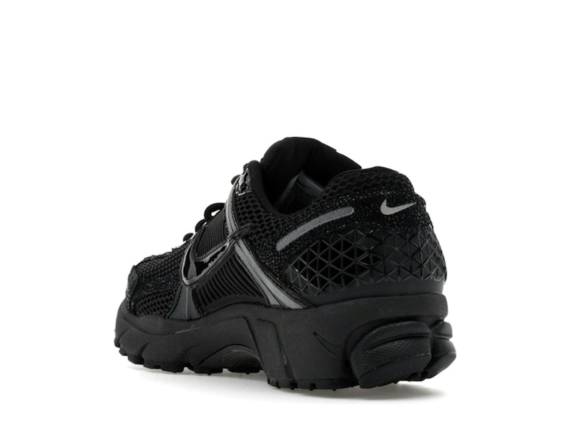 Nike Zoom Vomero 5 Black Patent (Women's)