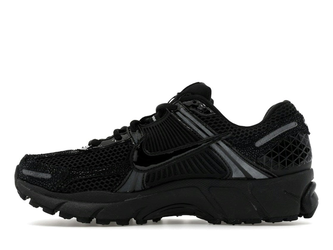 Nike Zoom Vomero 5 Black Patent (Women's)