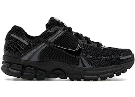 Nike Zoom Vomero 5 Black Patent (Women's)