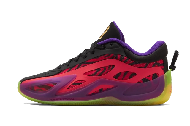 Jordan Heir Series 2 Oh Sheila (Women's)