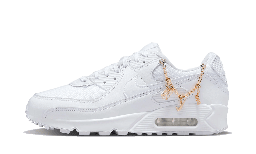 Nike Air Max 90 Premium Lucky Charms (Women's)