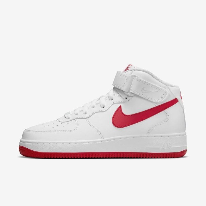 Nike Force 1 07