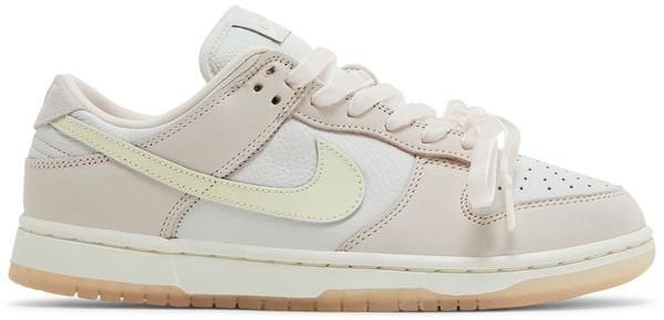 Nike Dunk Low Premium Light Soft Pink (Women's)
