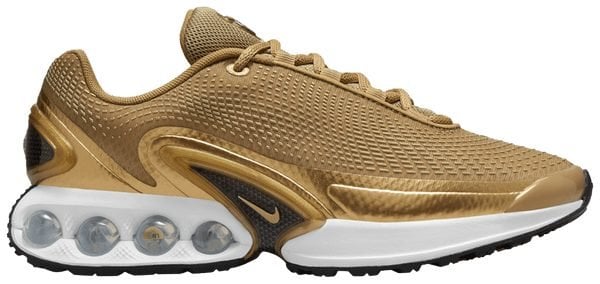 Nike Air Max Dn Premium Metallic Gold (Women's)