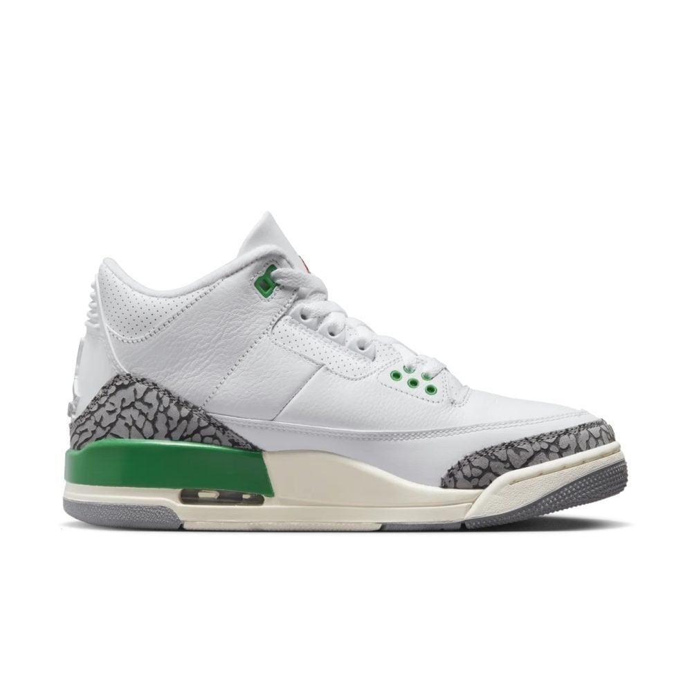 Jordan 3