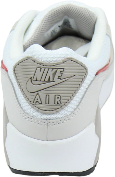 Nike Air Max 90 'College Grey & University Red'