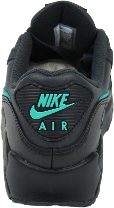 Nike Air Max 90 'Black Tiffany'