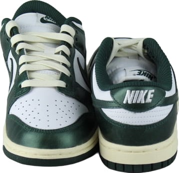 Nike Dunk Low 'Vintage Green' - Size 36.5 (ARCHIVE)
