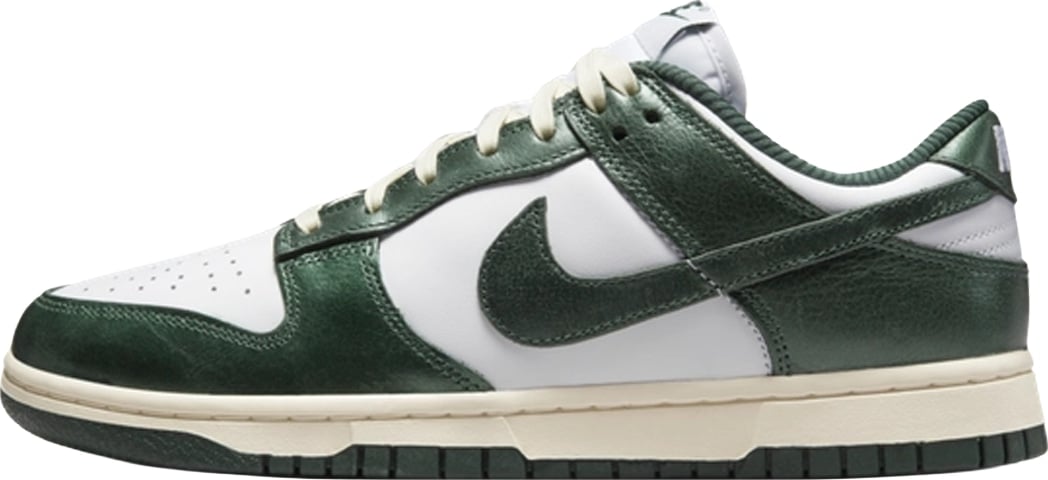 Nike Dunk Low 'Vintage Green' - Size 36.5 (ARCHIVE)
