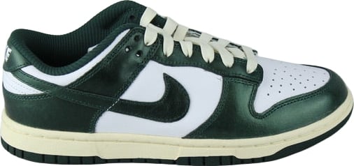 Nike Dunk Low 'Vintage Green' - Size 36.5 (ARCHIVE)