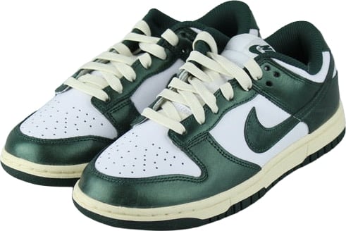 Nike Dunk Low 'Vintage Green' - Size 36.5 (ARCHIVE)