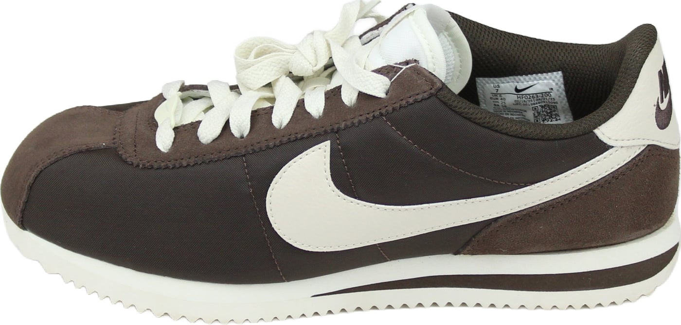 Nike Cortez 'Textile'