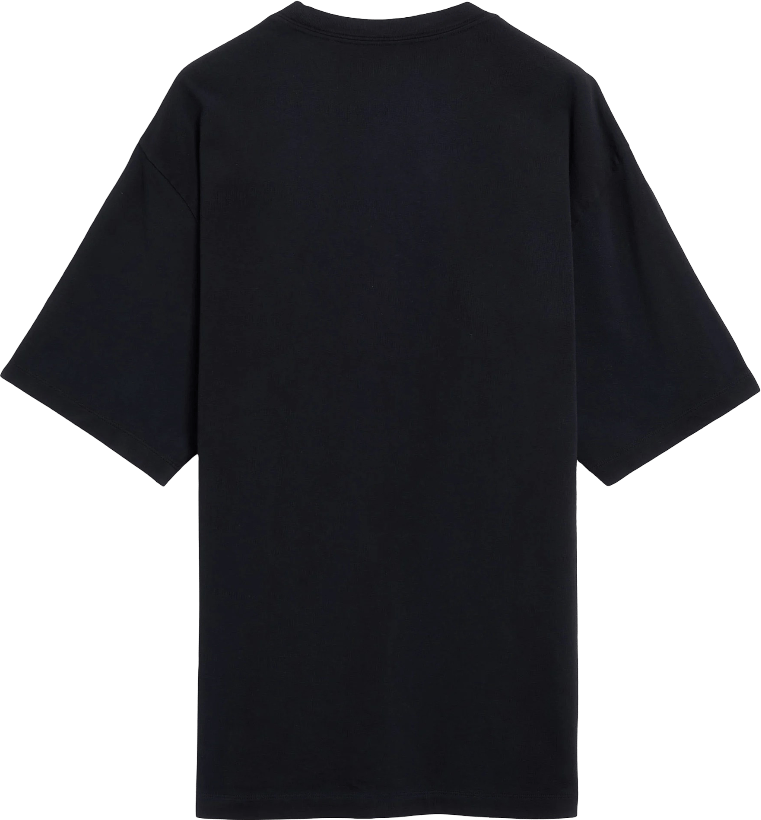 Jordan x UNDEFEATED Men's Graphic T-Shirt 'Black'