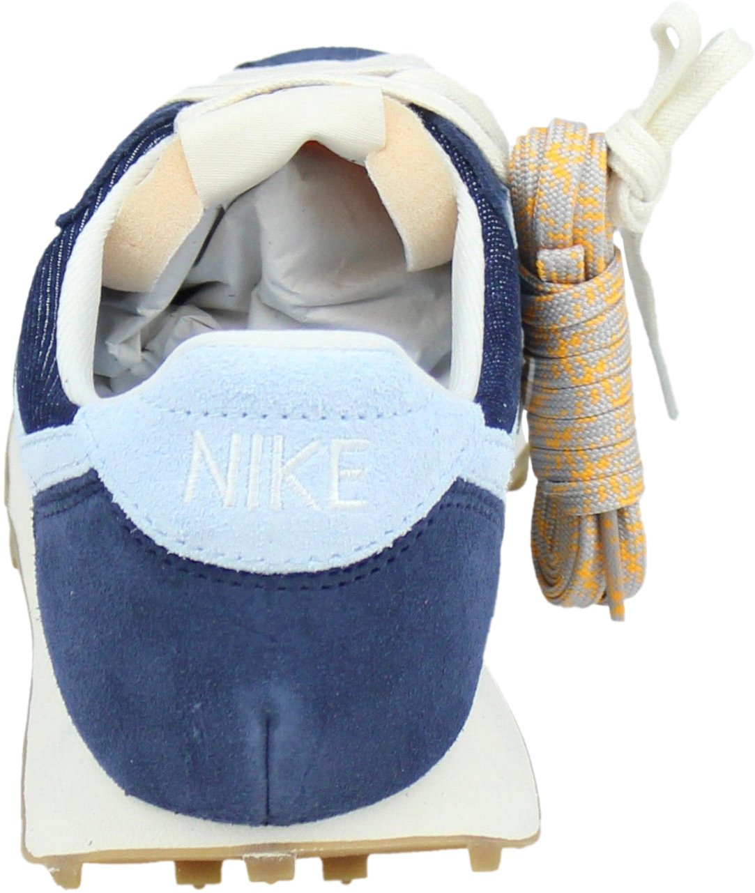 Nike Ld-1000 Se Midnight Navy Pale Ivory College Grey Celestine Blue (women's)