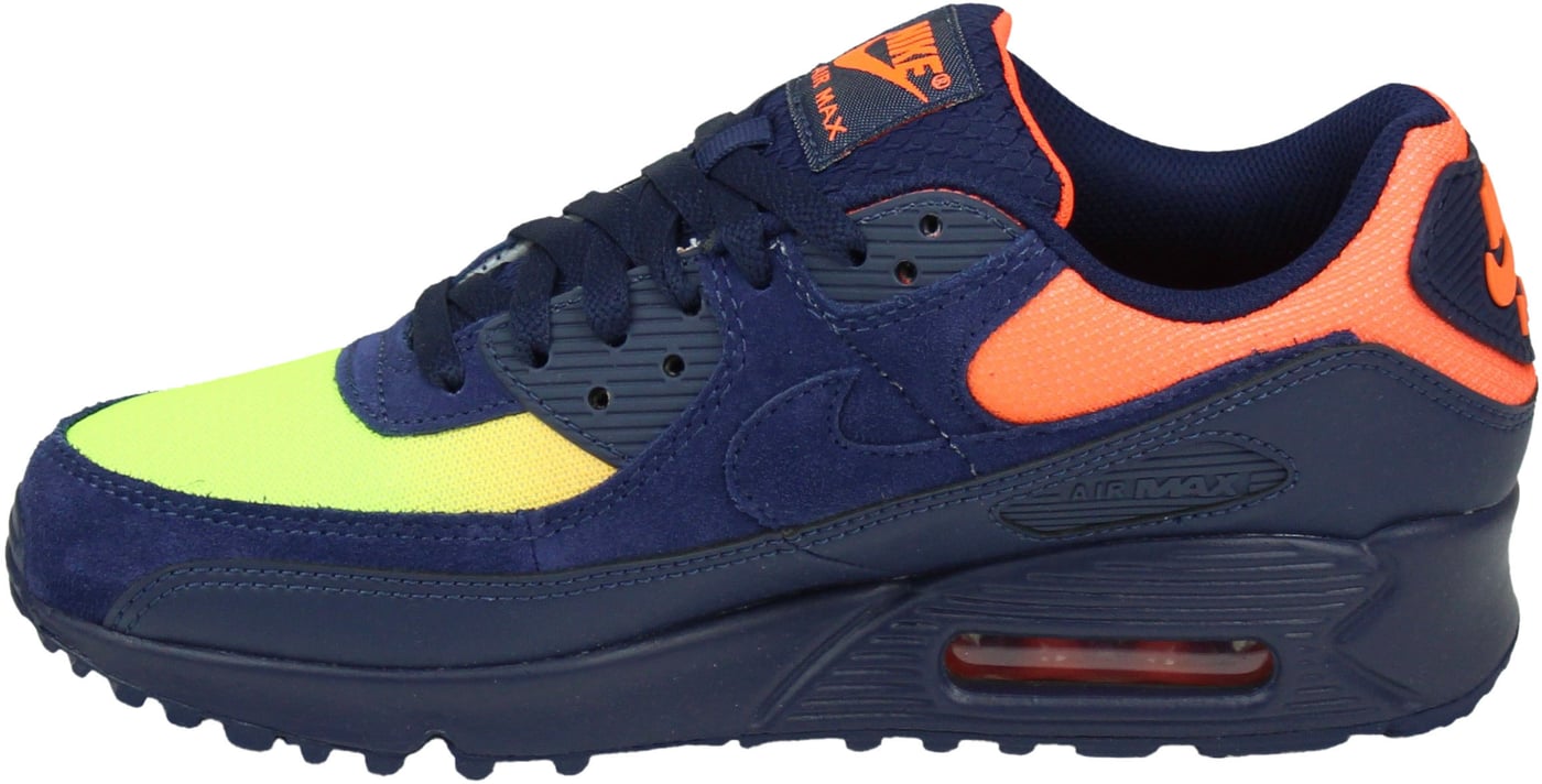 Nike Air Max 90 'Gradient'