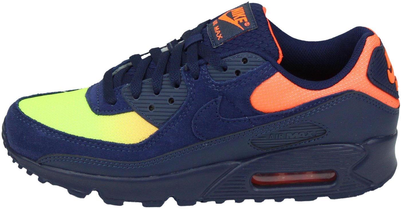 Nike Air Max 90 'Gradient'