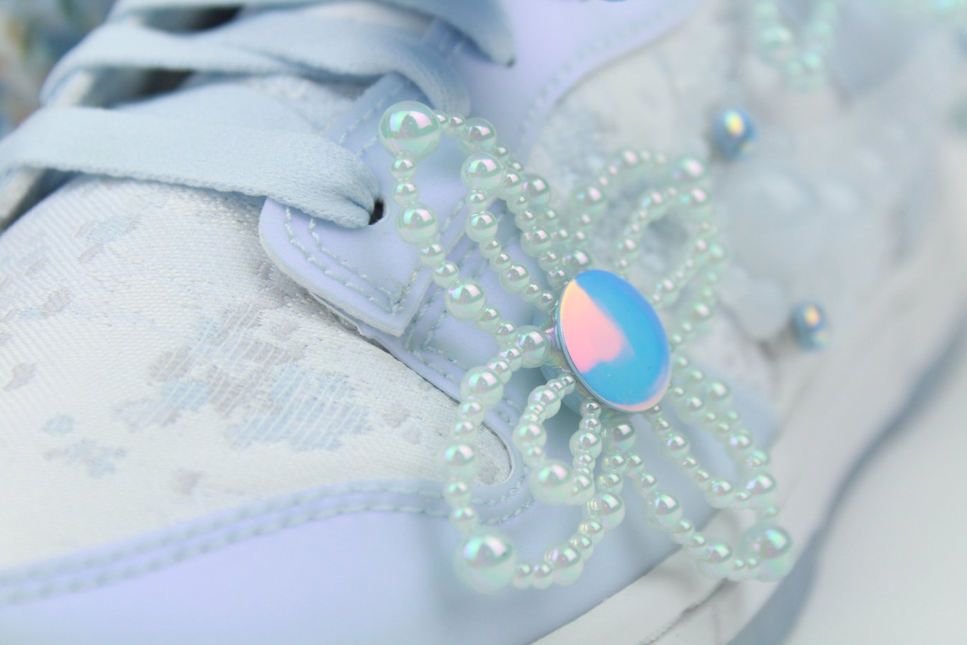 Susan Fang x Nike Dunk Low 'Artist Collection' (Women's)