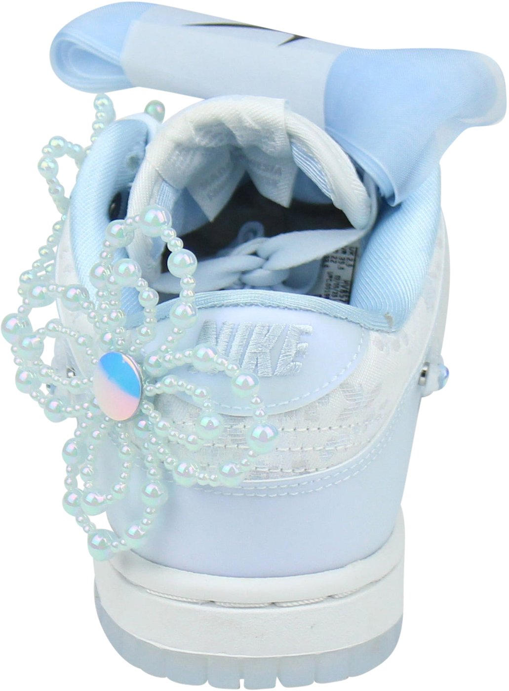 Susan Fang x Nike Dunk Low 'Artist Collection' (Women's)