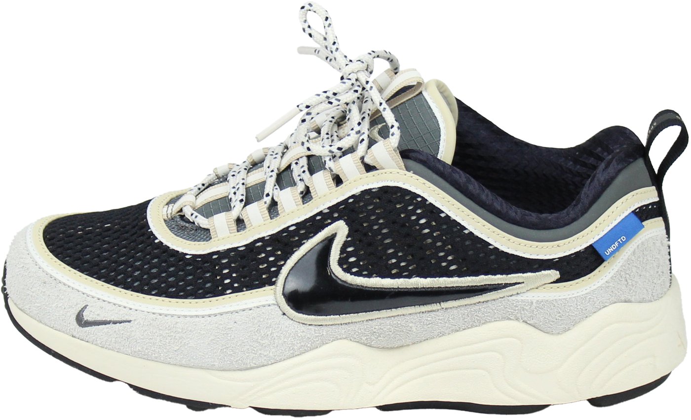 Undefeated x Nike Zoom Spiridon 'Phantom'