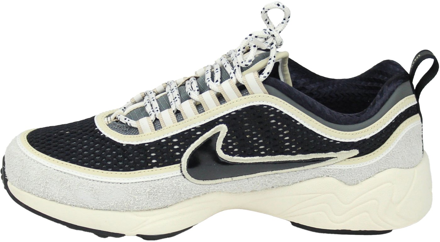 Undefeated x Nike Zoom Spiridon 'Phantom'