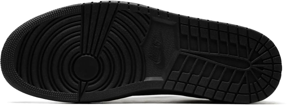 Jordan 1 Retro Low OG SP Travis Scott ‘Black Phantom’