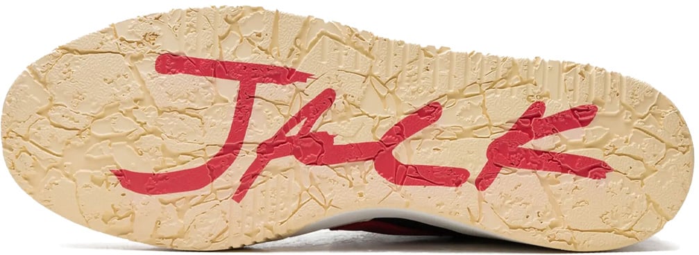 Jordan Jumpman Jack TR Travis Scott 'University Red'