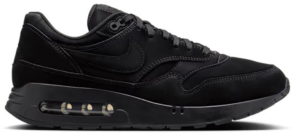 Nike Air Max 1 '86 'Vanta Black'