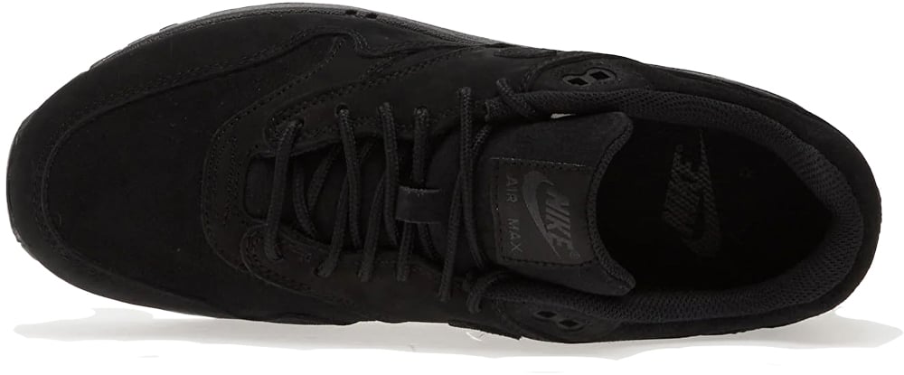 Nike Air Max 1 '86 'Vanta Black'