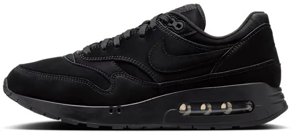 Nike Air Max 1 '86 'Vanta Black'
