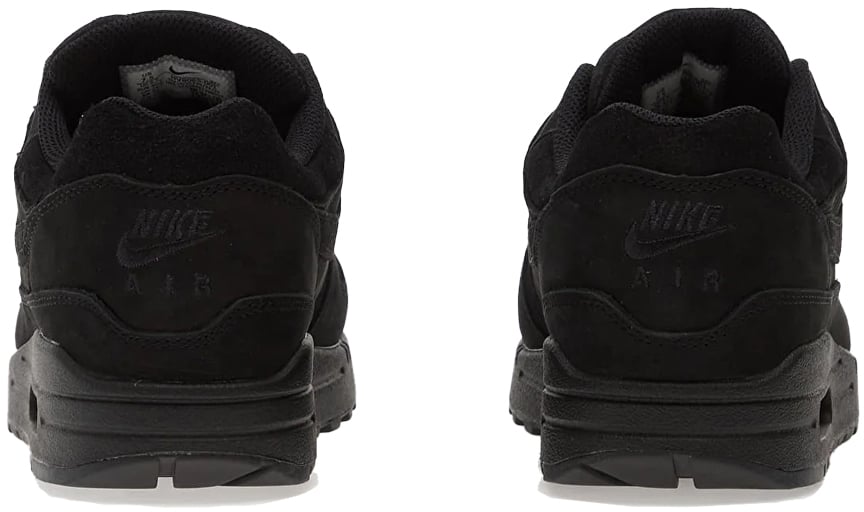 Nike Air Max 1 '86 'Vanta Black'