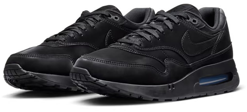 Nike Air Max 1 '86 'Vanta Black'
