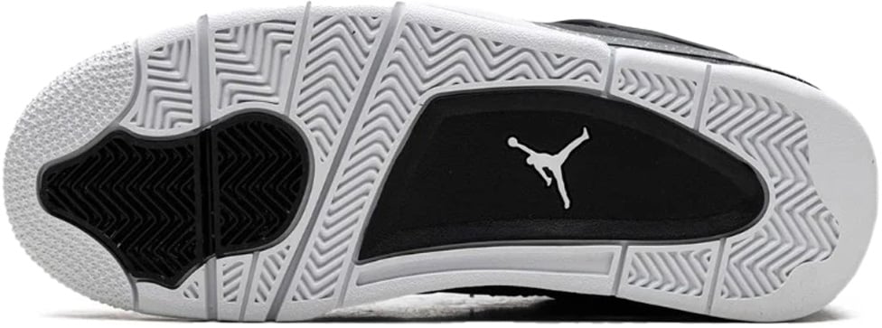 Air Jordan 4 Retro ‘Fear’ (2024)